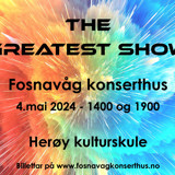 The Greatest Show 2